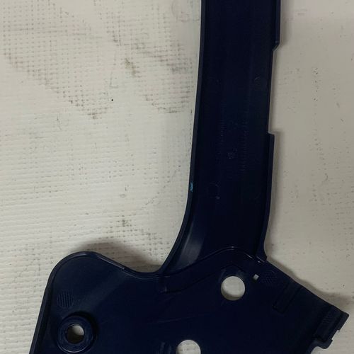 USED OEM HUSQVARNA FRAME PROTECTOR - RIGHT SIDE