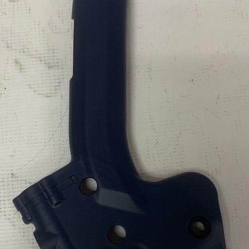 USED OEM HUSQVARNA FRAME PROTECTOR - RIGHT SIDE