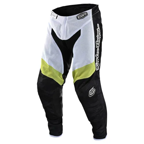 Troy Lee Designs GP Brazen Camo Youth Off-Road Pants (Refurbished, Wit –