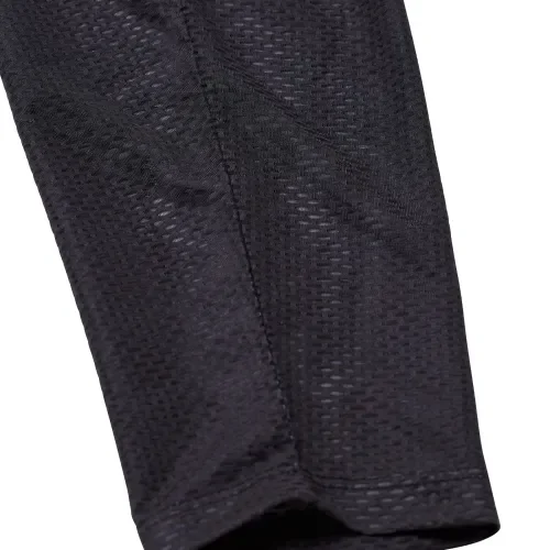 Troy Lee Designs SE Pro Air Jersey Pinned (Black)