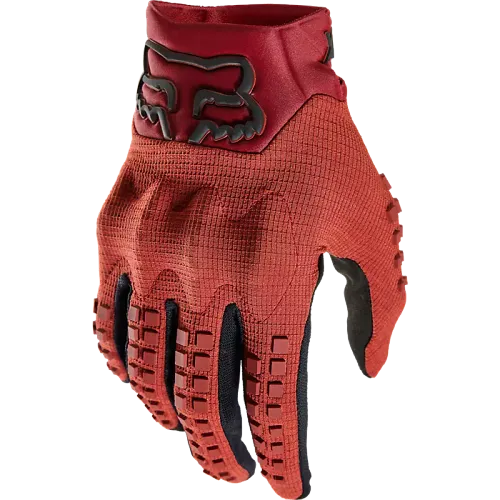 Fox Racing Bomber LT Gloves (Copper)