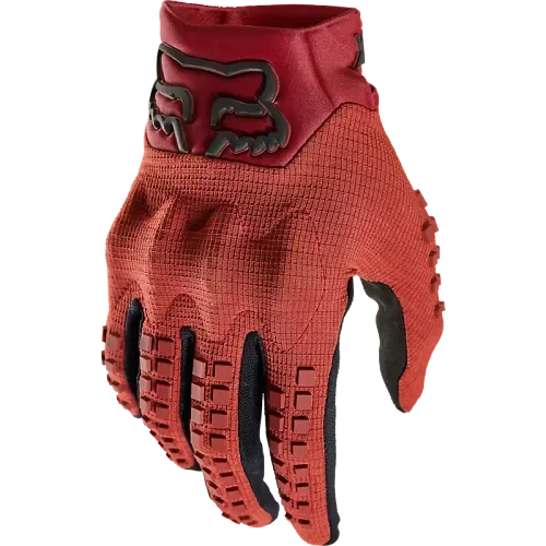Fox Racing Bomber LT Gloves (Copper)