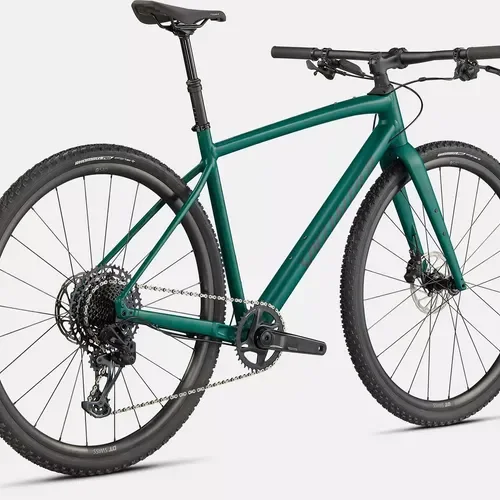 2022 - Specialized Bikes - DIVERGE E5 EXPERT EVO - Size Medium