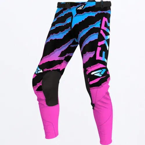 FXR PODIUM MX PANT - SHRED