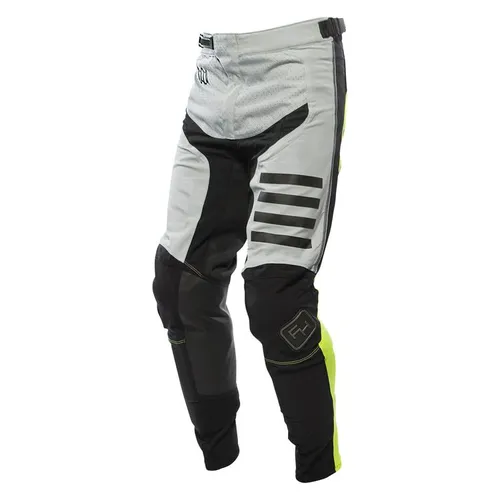 Fasthouse Elrod Astre Pants (Silver/Black)