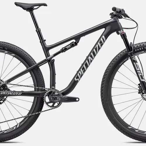 Specialized Bikes - EPIC EXPERT, Size S3/Medium