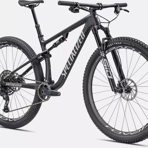 Specialized Bikes - EPIC EXPERT, Size S3/Medium