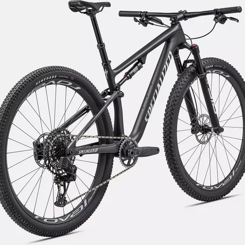 Specialized Bikes - EPIC EXPERT, Size S3/Medium