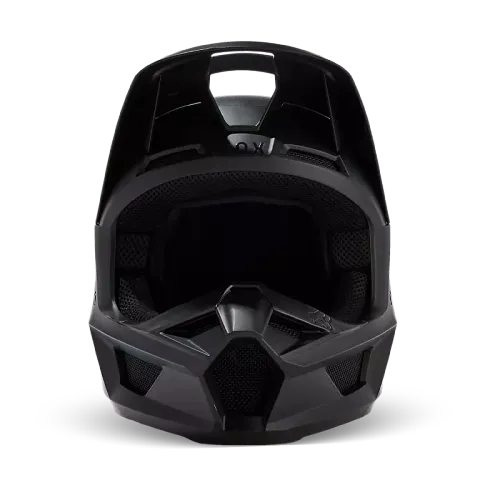 FOX RACING V CORE HELMET [BLACK]