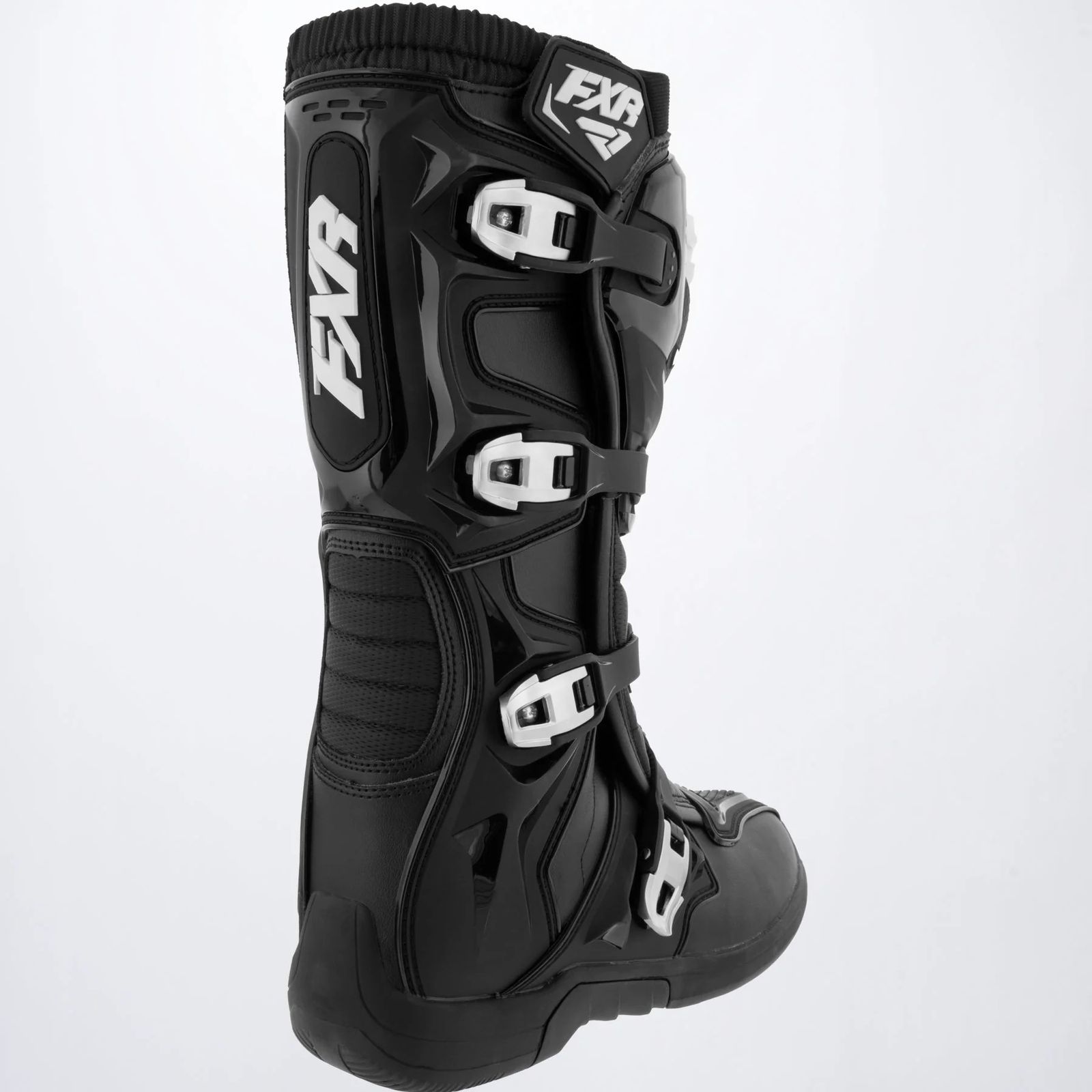 Fxr outlet motocross boots