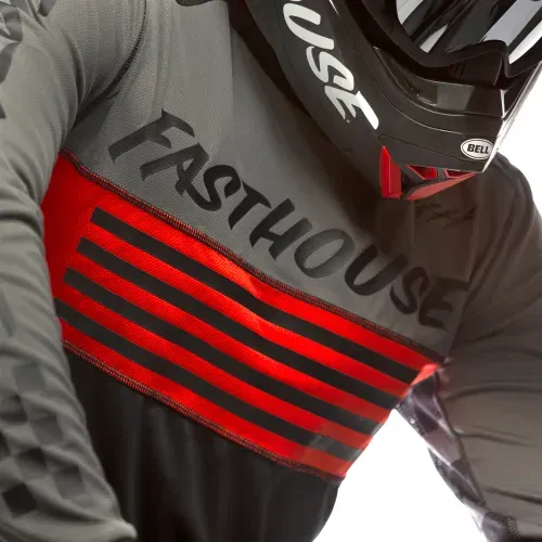 Fasthouse Off-Road Grindhouse Charge Jersey