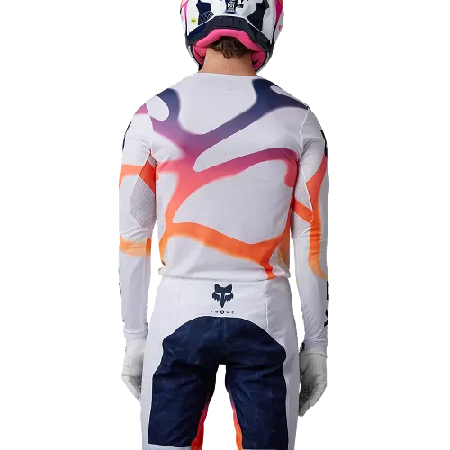 人気ランキング1位～（売れ筋商品） RYVR Flexair Racing Fox Limited (White/Navy) Jersey Edition ポケモンカードゲーム