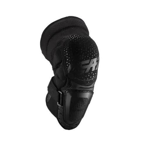 Leatt Knee Guard 3DF Hybrid (Black)