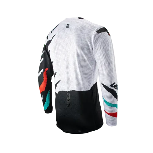 Leatt Jersey Moto 5.5 UltraWeld (Tiger) 502303080X