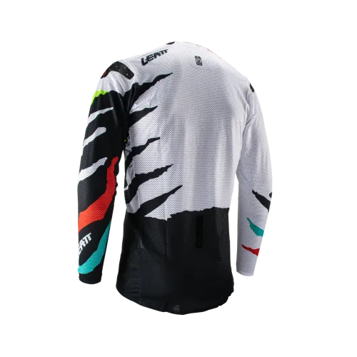 Leatt Jersey Moto 5.5 UltraWeld (Tiger) 502303080X