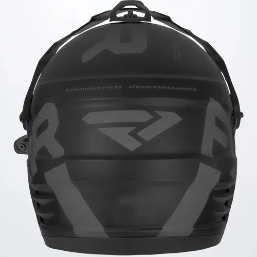 FXR Torque Team Helmet - Black Ops - 220620-1010-