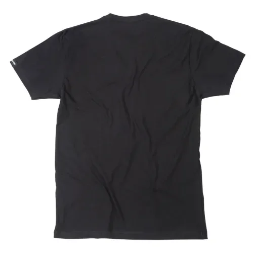 Fasthouse Brigade Tee - Black - MD