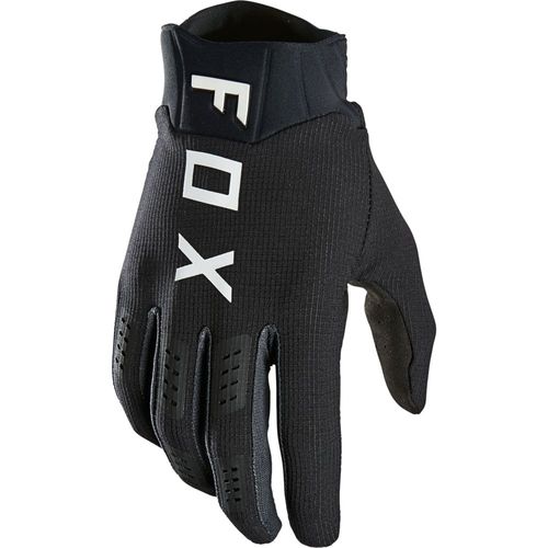 FOX RACING FLEXAIR GLOVES BLACK 24861 001