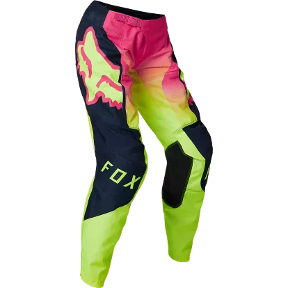 FOX RACING WOMENS 180 LEED PANTS PINK 29763-170