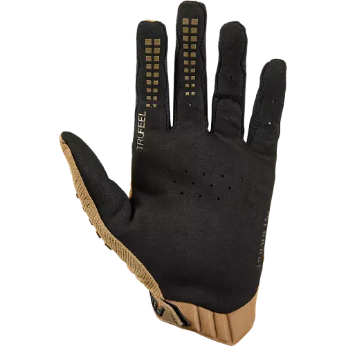 Fox Racing Bomber LT Gloves (Dark Khaki Brown)
