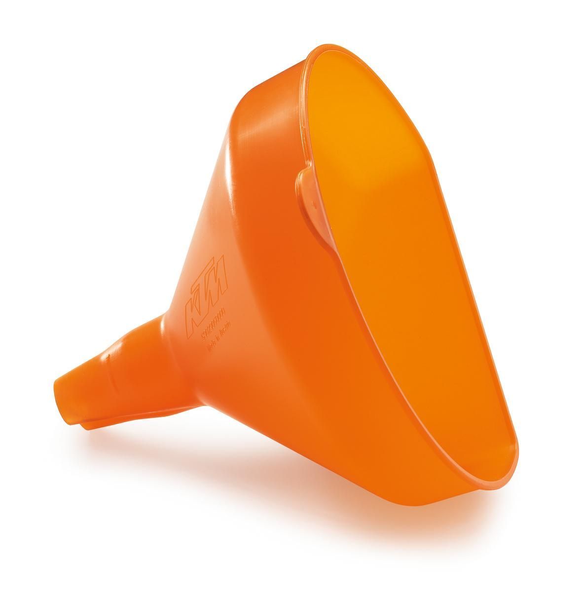 KTM ORANGE FUNNEL - 59029050000