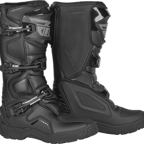 Maverick racing boots new arrivals