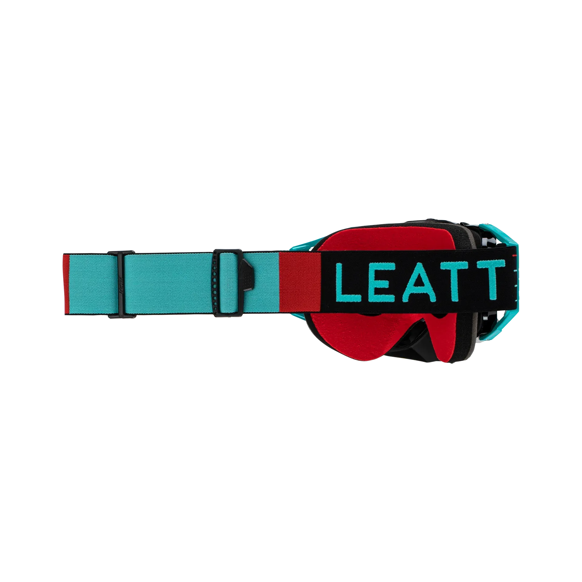 Leatt Velocity 6.5 SNX Goggle - Iriz, Fuel Purple 78% Lens - 8023020810