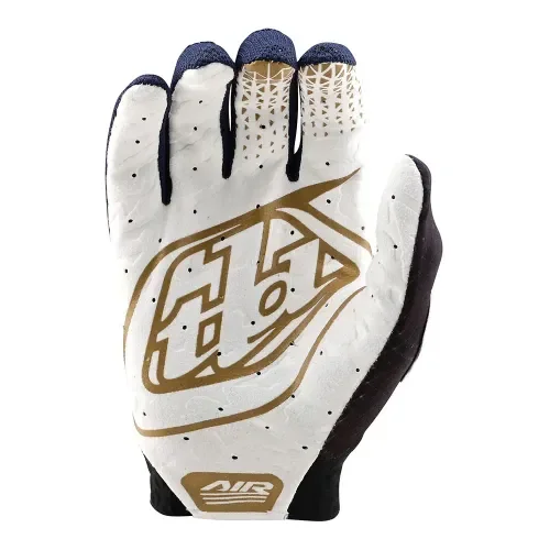 Troy Lee Designs Air Glove Fade (Black/White) 40460200