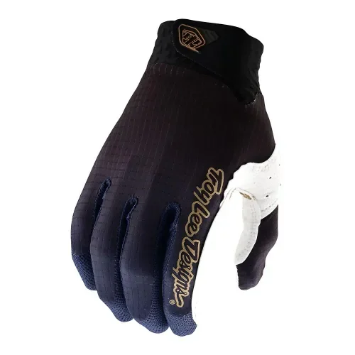 Troy Lee Designs Air Glove Fade (Black/White)