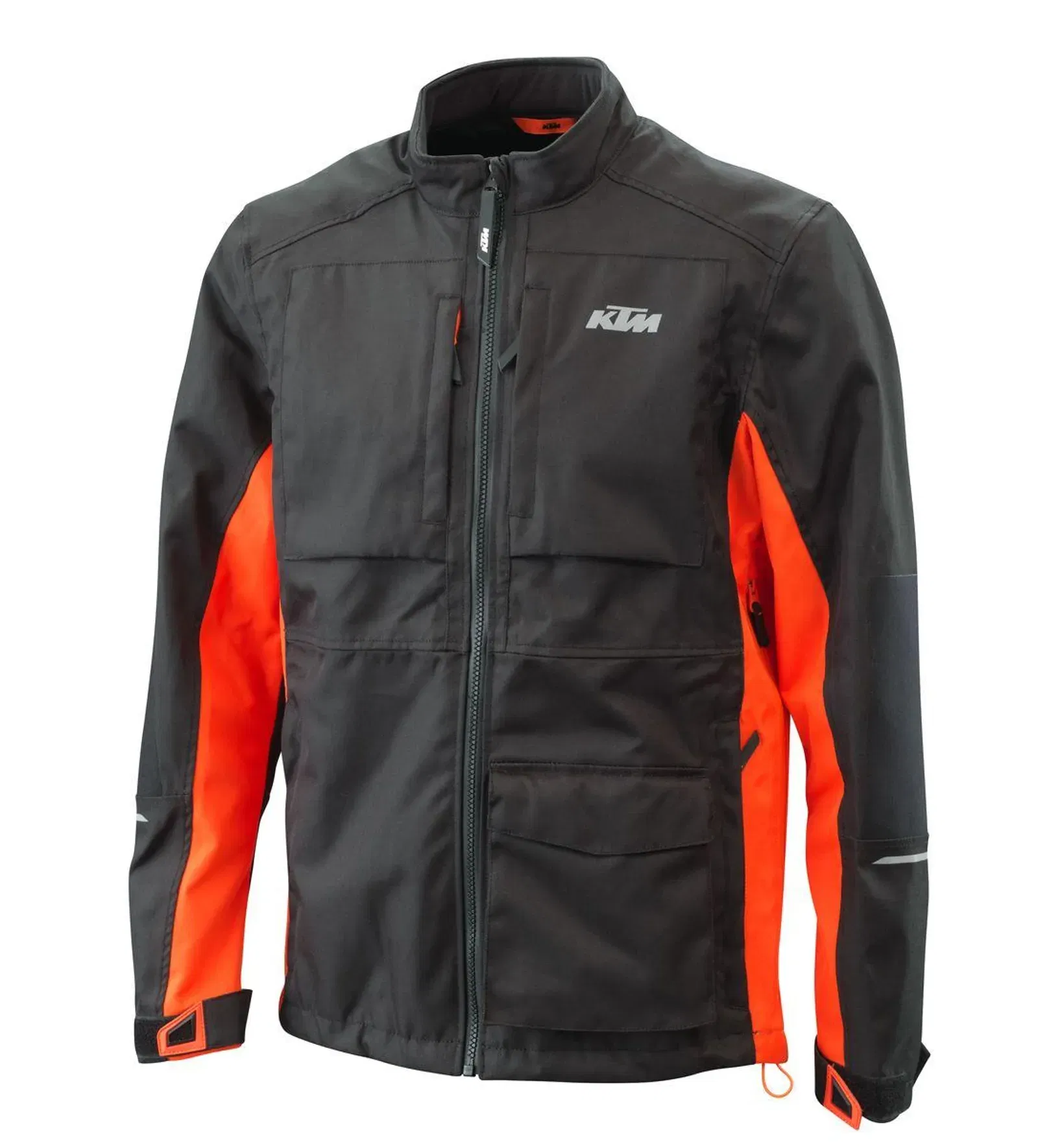 KTM RACETECH WP JACKET MEDIUM