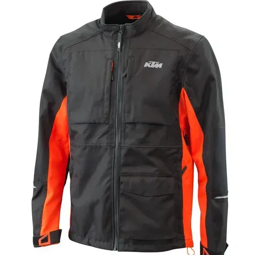 KTM RACETECH WP JACKET MEDIUM
