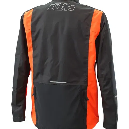 KTM RACETECH WP JACKET MEDIUM 