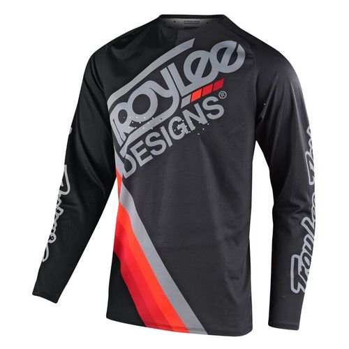 TROY LEE YOUTH GP AIR TILT JERSEY -
