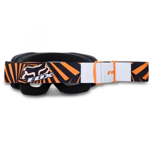 FOX YOUTH MAIN GOAT GOGGLES SPARK [ORANGE] 