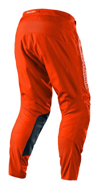 Troy Lee Designs GP Pant - Mono Orange - 20749007