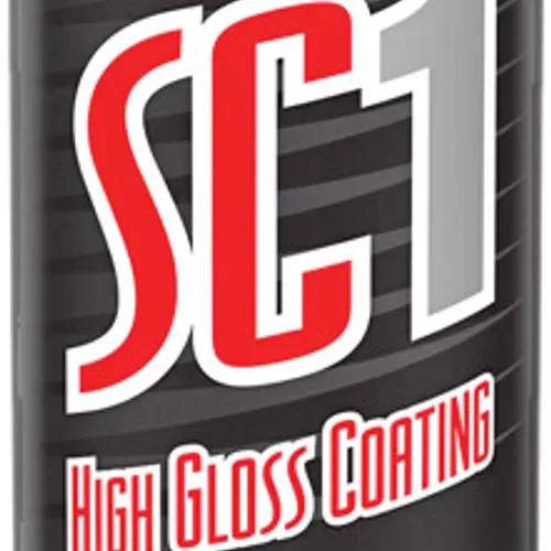 Maxima SC1 High Gloss Clear Coat Detailer