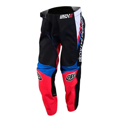 TROY LEE DESIGNS YOUTH GP PANT DROP IN CHARCOAL 20932601
