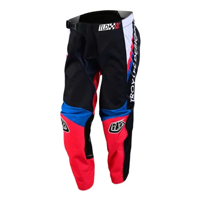 YOUTH GP PANT DROP IN CHARCOAL 20932601
