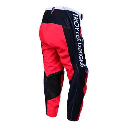 TROY LEE DESIGNS YOUTH GP PANT DROP IN CHARCOAL 20932601