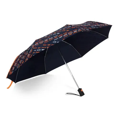KTM REDBULL TWIST UMBRELLA DARK BLUE 3RB220057000