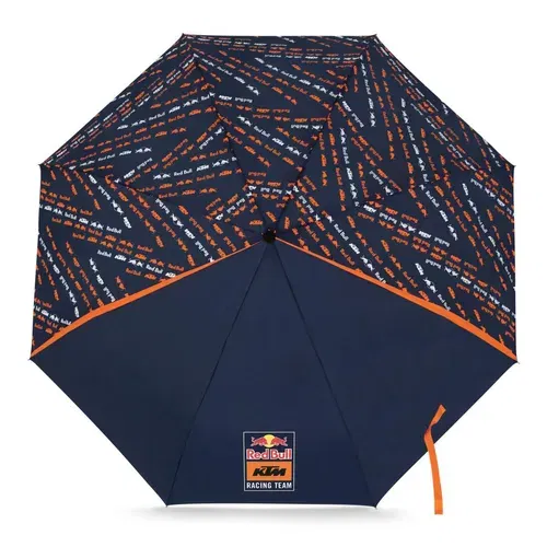 KTM REDBULL TWIST UMBRELLA DARK BLUE 3RB220057000