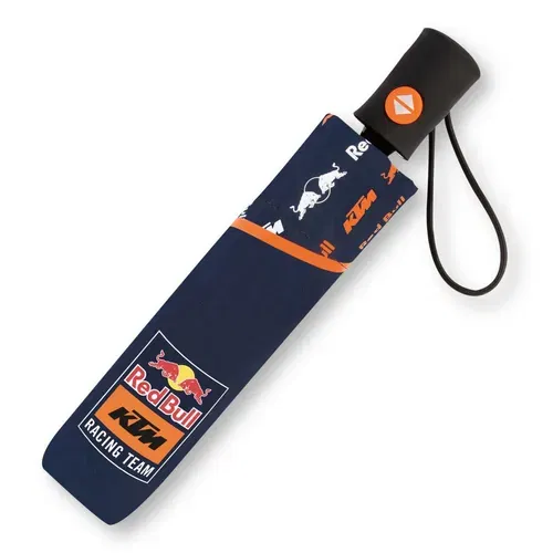 KTM REDBULL TWIST UMBRELLA DARK BLUE 3RB220057000