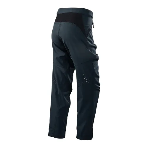 Troy Lee Designs Youth Skyline Pant (Solid Black)