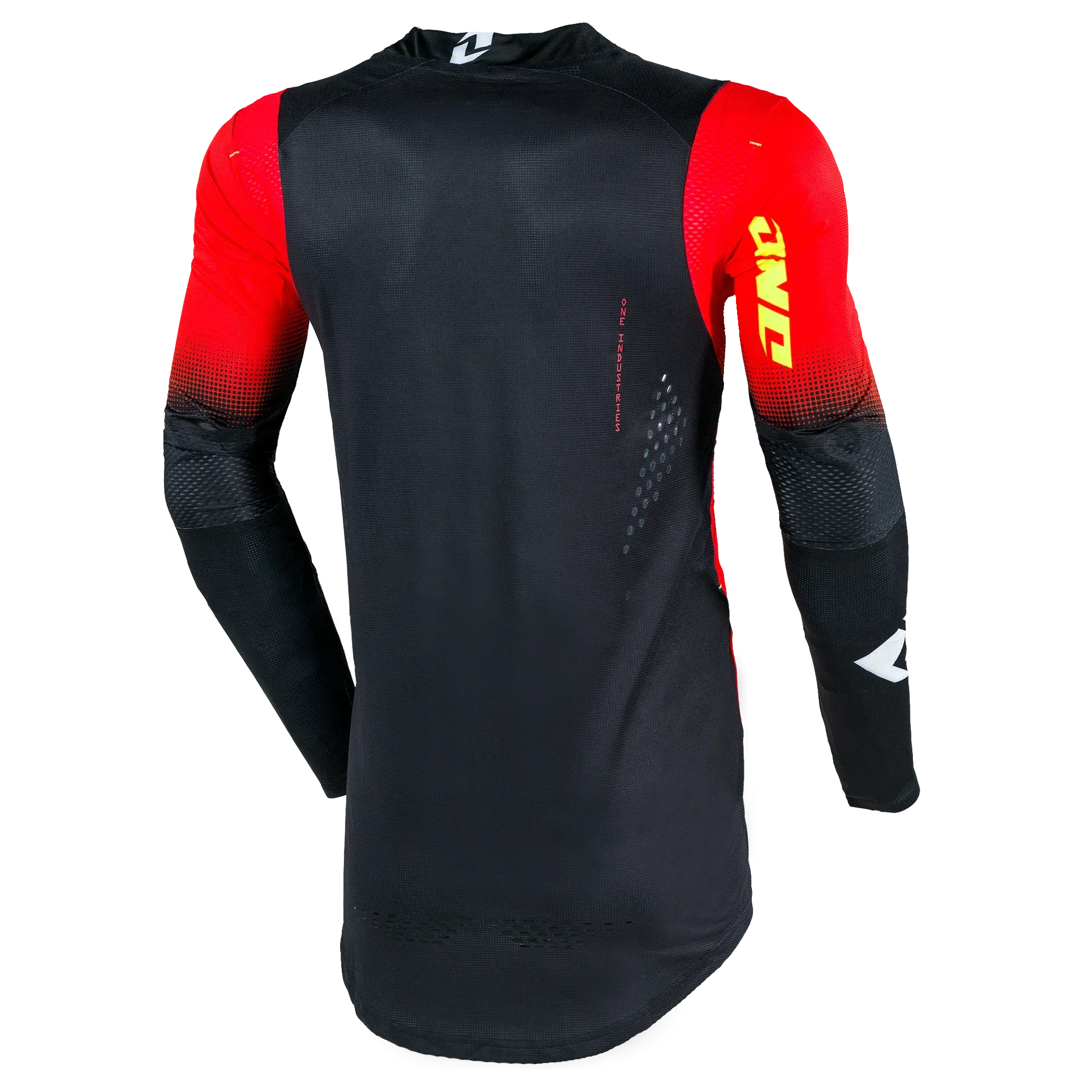 One Industries X-197 Jersey - Scorch Red