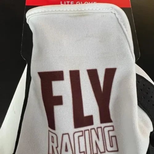 Used Fly Lite Glove size 3X 