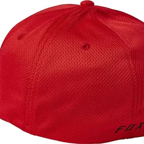 Fox Racing Men's Lithotype Flexfit 2.0 Hat