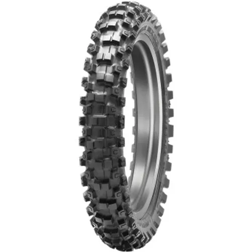 Dunlop Geomax MX53 Rear Tire 120/80-19 63M (0313-0725)