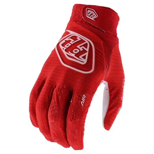Troy Lee Designs Youth Air Glove - Red - 40678501