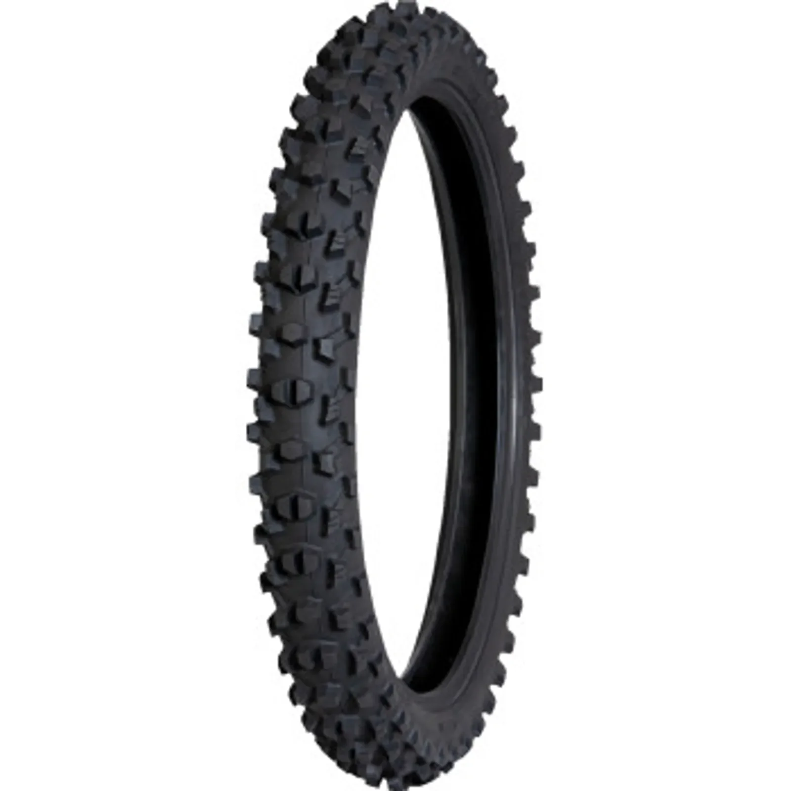 Dunlop Geomax MX34 Front Tire 80/100-21 51M (0312-0514)