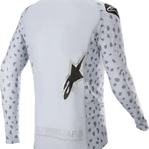 ALPINESTARS SUPERTECH NORTH JERSEY HAZE GREYBLACK ADULT SIZES